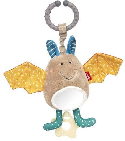 sigikid Anhänger Fledermaus
