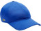 Lacoste Cap - Small Croc Logo - Bleu