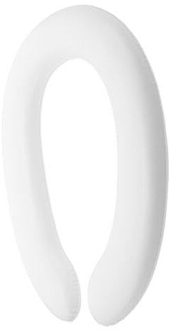 WATIIFUFU Toilettensitzkissen Für Kinder Weich Gepolstert Pu Material Töpfchentraining Mädchen Jungen Hygienisch Glatt Oberfläche Tragbar