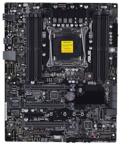 Asus Placa Base 90SB08J0-M0XBN1