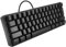 Artibetter Small Wired Rgb Backlit Gaming Keyboard Keys Office and Gaming Keyboard Anti-ghosting Function Compact Design for Enhanced Typing and Space Saving