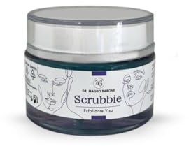 Scrubbie - Esfoliante viso - 50 ml