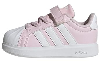adidas Unisex Kids Streettalk