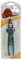 Dog Nail Clippers, Small to Large Dog Claw Clipper - Professional Stainless Steel Puppy Claw Clipper with Safety Guard for Dog Claw Care - Nails Clipper for All Cats, Large/Medium/Small Dogs (Green)