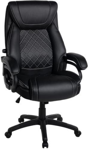 Duo Collection Chefsessel Benito XXL