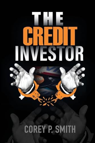 Credo Books Inc.