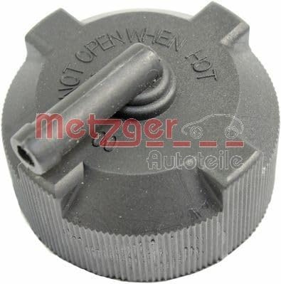 METZGER 2140150 Kühlung