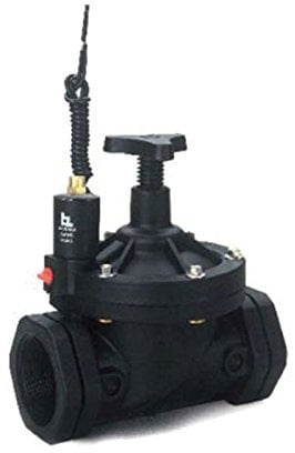 Elettrovalvola irrigazione G75 1 F Baccara