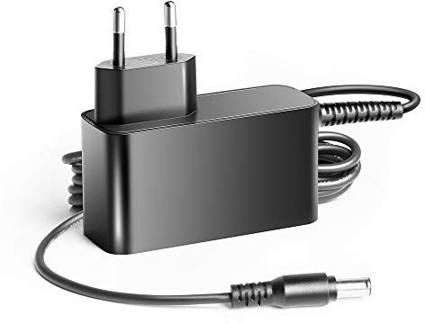 KFD DC 14V 2,14A Ladegerät Netzteil für Samsung Bildschirm S27E390H Stromkabel S22b350 C32F391FWU S24B150BL Anschlusskabel PC Monitor 25W A2514 BX2231 S24D300H S24D340 C27F390FHU Adapter Power Cable