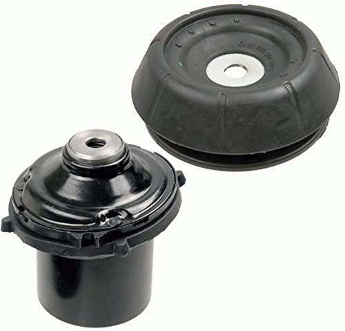 SACHS 802 473 Reparatursatz Federbeinstützlager für Opel Meriva A GROßRAUMLIMOUSINE (X03) 2003-2010 Links, Rechts, Vorderachse und andere fahrzeuge