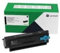 Return Programme Cartridge