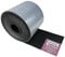 Moosgummi Dichtband EPDM Rolle einseitig Klebeschicht viele Größen Dichtungsband (Moos-Länge: 2m, BxS: 40mm x 5mm)