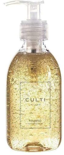 Culti Hand & Body Soap Tessuto 250 ml