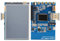 VBESTLIFE 3.5 inch Mini LCD Touch Screen,1080P IPS Wide Viewing Angle LCD Display/Monitor,60 FPS High-speed,for Raspberry Pi 4B,For Win7/10