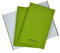 Leaders Notebook Military Green Book 192 Pages, 5.25” x 8” Army Training Field Operations