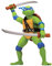 Teenage Mutant Ninja Turtles - 12 Movie Leonardo