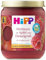 HiPP Bio Frucht und Getreide Himbeere in Apfel mit Dinkelgrieß, 160g, 6er Pack (6x160g)