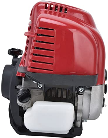 Motor de Gasolina, Accesorios de Desbrozadora de bajo Ruido Y Alta Eficiencia para Exteriores