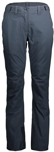 Scott Skihose Damen Ultimate Dryo 10 Dark Blue L