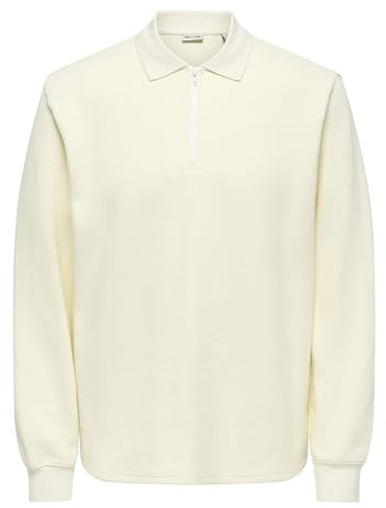 Only & Sons Male Polo ONSTREVOR Polo