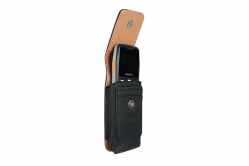 caseroxx Outdoor Tasche für Tokvia T201 / T221, Tasche (Outdoor Tasche in schwarz)