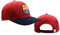 FC Barcelona - Kappe Offiziell Always Junior Barça, Unisex Kinder, Einheitsgröße