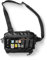 TACTICAL_GEEK Cache L3 EDC Leichter Sling Bag Chest Crossbody Bag, X-pac Umhängetasche, Bauchtasche Schultertasche Brusttasche mit Verstellbarer Schultergurt für Reise Schule Wandern, Schwarz &Orange