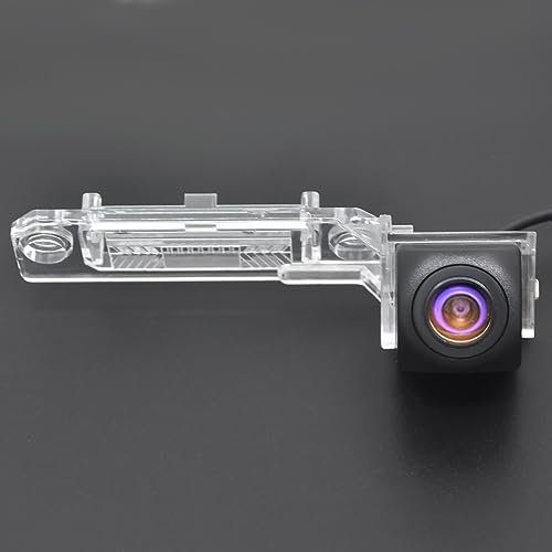 Auto Wayfeng WF® AHD Obiettivo Fisheye Veicolo Retromarcia Backup Videocamera vista posteriore Per VW Transporter T5 T30 Caddy Passat B5 Touran Jetta