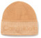 Calvin Klein Damen Soft Logo Cold Weather Birdseye Hat Beanie-Mütze, Gepäck, Einheitsgröße