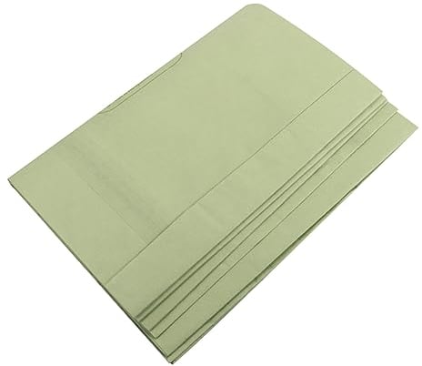 SEWOART 5 Pcs Vacuum Cleaner Bag Micro Filtration Bag Vacuum Garbage Bag Paper Garbage Bag Vacuum Cleaner Dustbag Vacuum Cleaner Accessories Paper Bag Vacuum Bag