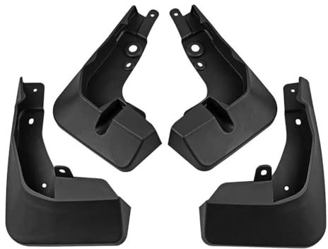 QSNZNB Paraspruzzi,Compatibile con Toyota Yaris Cross GR Non 2023, Accessori per paraspruzzi Auto