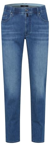 EUREX Herren Luke Power Denim Strong Jeans