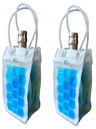 Borsa frigo per bottiglie – Raffreddamento perfetto per le vostre bevande