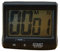 WZYYCV Küchenwecker Timer Digitaler Küchentimer Großes LCD-Display Timer Magnetische Rückseite Mit Ständer Timer Geeignet Zum Kochen Backen Kurzzeitmesser
