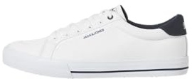 JACK & JONES Jfwjerry Canvas Sneaker Noos