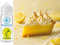 Aroma concentrato di torta meringata al limone - Vegano - Sasami - 10 ml
