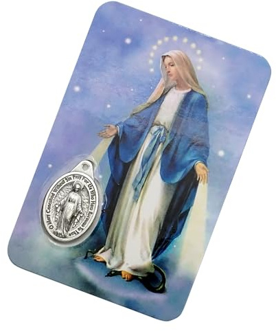 Gebetskarten, christliche, inspirierende, religiöse Grußkarten, 8,5 x 5,5 cm, 30-teiliges Set für tägliche Ermutigung, kirchliche Geschenke, katholische Veranstaltungen, Abschlussfeiern, spirituelle