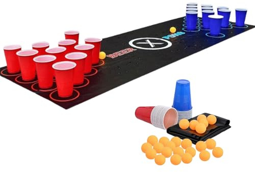 Hogvinnatil Trinkspiele, Gesellschaftsspiel – Soziale Aktivitäten, Teambuilding, lustige Veranstaltungen für Gruppen von Erwachsenen
