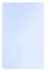 apgo Hybrid Schutzglas, kompatibel mit DJI RC Plus Matrice 30 300 350 RTK, 9H Härte, Flexible Nano Glass PRO, toller Ersatz für Hartglas, kratzfester Displayschutzglas, Displayschutz, Full Glue