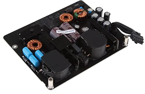 Okiyakusama Placa de Fuente de Alimentación de 300 W ADP-300AF 1311-2A para iMac de 27 A1419 (2012-2017)