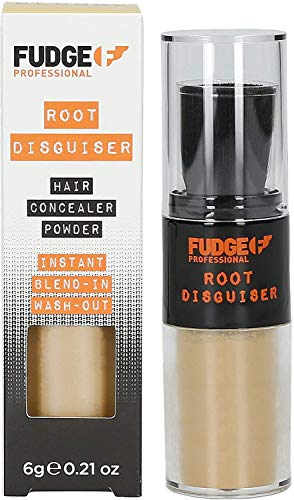 Fudge 6G Root Disguiser Dunkelblond