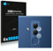 savvies Protector Pantalla para Huawei Mate 20 lite (SÓLO Cámara) (6 Unidades) Película Ultra Transparente