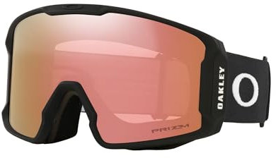 OAKLEY Uni Line Miner L Sonnenbrille, Mehrfarbig, 01