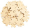 Bright Creations 50 Blank Wooden Puzzle Pieces for Crafts, DIY Art Projects, 3x3.5 Unfinished Freeform Jigsaw Wood Puzzles to Draw On