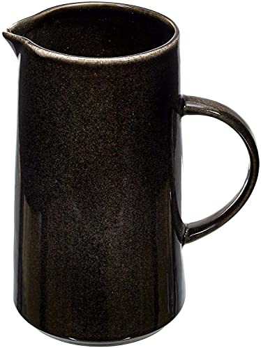 Pichet à Eau 1.5L Art de la Table Vaisselle Verre et Carafe