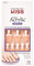 KISS Salon Acrylic FN Toenail - Walk Away
