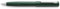 LAMY 1234746 aion Füllhalter 77 – Moderner Füller in der Farbe Dunkelgrün aus einem nahtlos aus Aluminium tiefgezogenen Gehäuseteil – Rotationsgebürstete Oberfläche – Federstärke F