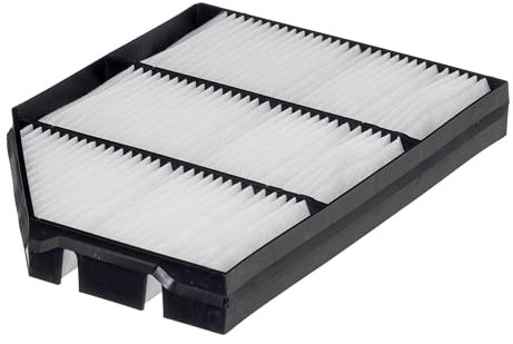 Hengst Filtro E2986LI01 - Filtro de aire interior