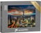 puzzleYOU: Puzzle 2000 Teile „Dubai Business Bay bei Nacht“ – aus der Puzzle-Kollektion Arabien, Aus Aller Welt