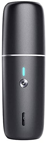 NCRD Aspirateur sans fil de poche - 90W-4kpa, aspiration cyclonique, usage humide et sec, charge rapide, parfait pour la maison, la voiture, le nettoyage des animaux domestiques